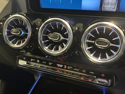 صورة مصغرة 32 لـ 2025 Mercedes-BENZ GLA