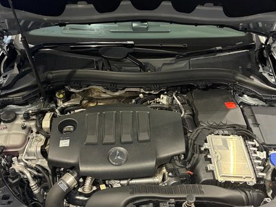 صورة مصغرة 37 لـ 2025 Mercedes-BENZ GLA