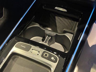 صورة مصغرة 31 لـ 2025 Mercedes-BENZ GLA