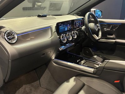 صورة مصغرة 22 لـ 2025 Mercedes-BENZ GLA