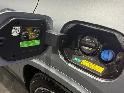 صورة مصغرة 13 لـ 2025 Mercedes-BENZ GLA