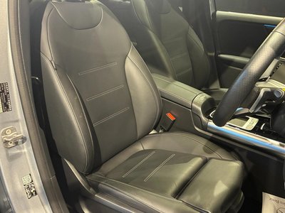 صورة مصغرة 14 لـ 2025 Mercedes-BENZ GLA