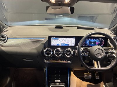 صورة مصغرة 26 لـ 2025 Mercedes-BENZ GLA