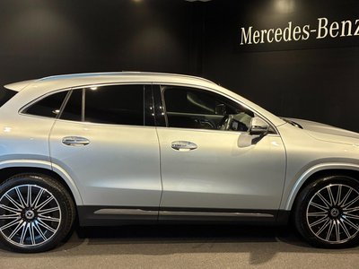 صورة مصغرة 5 لـ 2025 Mercedes-BENZ GLA