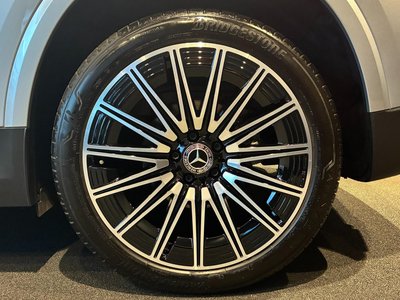 صورة مصغرة 4 لـ 2025 Mercedes-BENZ GLA
