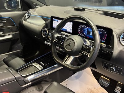صورة مصغرة 16 لـ 2025 Mercedes-BENZ GLA