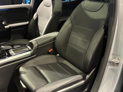 صورة مصغرة 23 لـ 2025 Mercedes-BENZ GLA