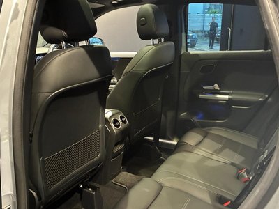 صورة مصغرة 24 لـ 2025 Mercedes-BENZ GLA