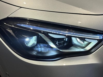 صورة مصغرة 9 لـ 2025 Mercedes-BENZ GLA
