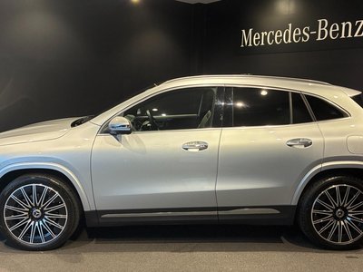 صورة مصغرة 2 لـ 2025 Mercedes-BENZ GLA