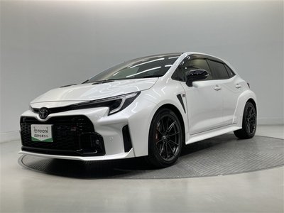 صورة 1 لـ 2023 Toyota GR COROLLA