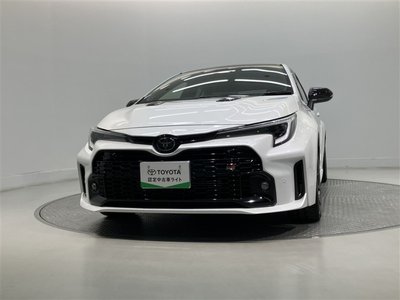 2023 Toyota GR COROLLA 缩略图 4