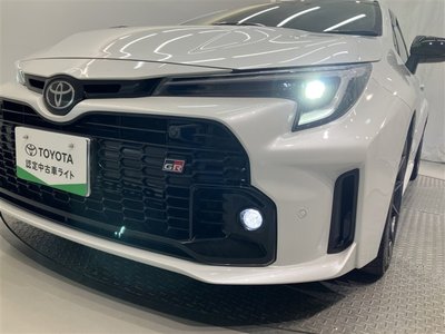 صورة 10 لـ 2023 Toyota GR COROLLA