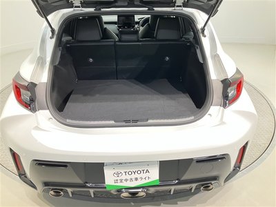 صورة 7 لـ 2023 Toyota GR COROLLA
