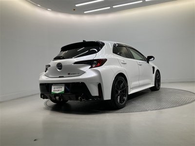 صورة 4 لـ 2023 Toyota GR COROLLA