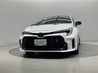 صورة 2 لـ 2023 Toyota GR COROLLA