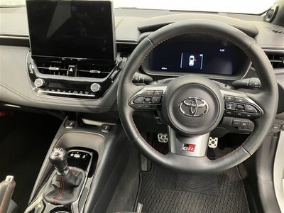 2023 Toyota GR COROLLA 缩略图 16