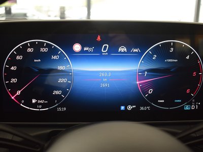 2026 Mercedes-BENZ C-CLASS thumbnail 20