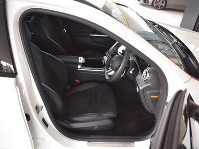2026 Mercedes-BENZ C-CLASS photo 16
