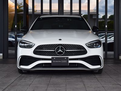 2026 Mercedes-BENZ C-CLASS photo 7