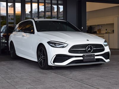 2026 Mercedes-BENZ C-CLASS photo 12