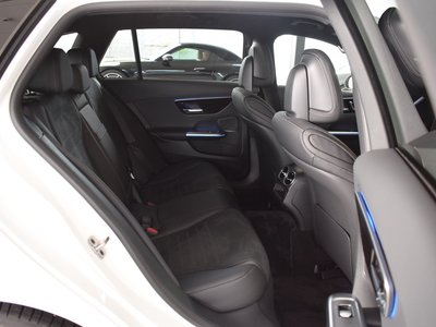 2026 Mercedes-BENZ C-CLASS thumbnail 24