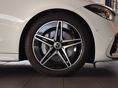 2026 Mercedes-BENZ C-CLASS photo 13