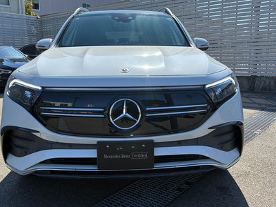 صورة 2 لـ 2023 Mercedes-BENZ EQB