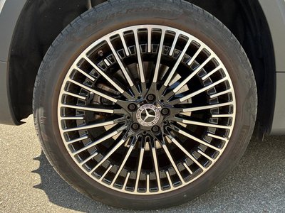 صورة 7 لـ 2023 Mercedes-BENZ EQB