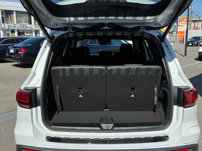 صورة 8 لـ 2023 Mercedes-BENZ EQB