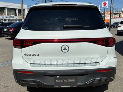 صورة 5 لـ 2023 Mercedes-BENZ EQB