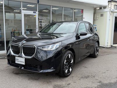 2025 BMW X3 thumbnail 47