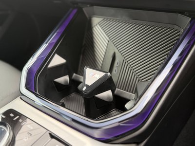 2025 BMW X3 photo 16