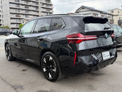 2025 BMW X3 thumbnail 51