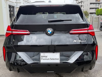 2025 BMW X3 thumbnail 52