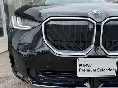 2025 BMW X3 photo 4