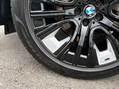 2025 BMW X3 photo 8