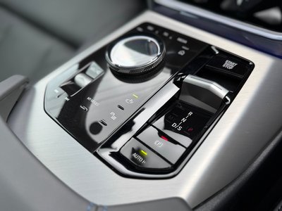 2025 BMW X3 photo 15