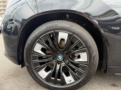 2025 BMW X3 photo 6