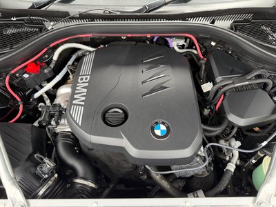 2025 BMW X3 thumbnail 69