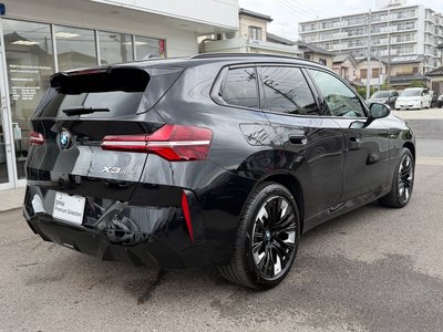 2025 BMW X3 thumbnail 50