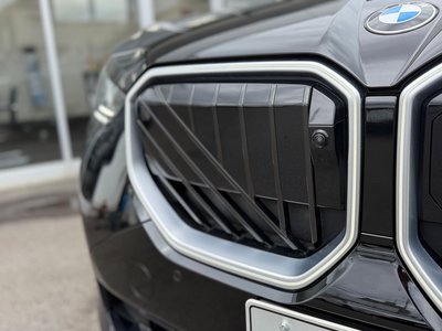 2025 BMW X3 photo 3