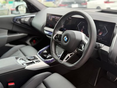 2025 BMW X3 photo 12