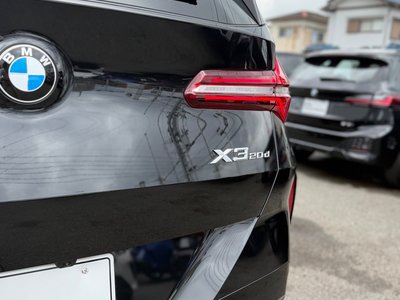 2025 BMW X3 thumbnail 55