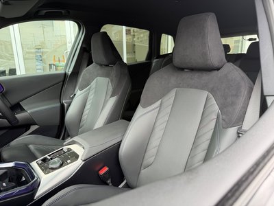 2025 BMW X3 thumbnail 29