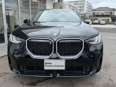 2025 BMW X3 photo 2