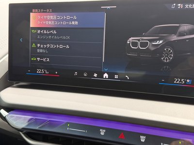 2025 BMW X3 thumbnail 43