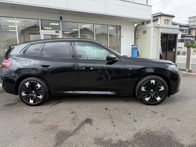 2025 BMW X3 thumbnail 49