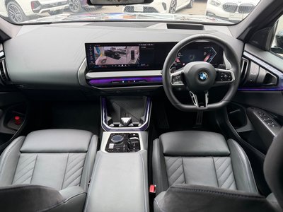 2025 BMW X3 photo 13