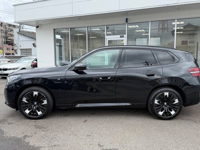 2025 BMW X3 photo 5